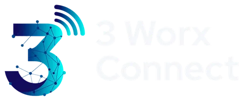 3 Worx Connect